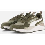 Puma - X-Ray 3 SD - Sneakers - Zwart - Textiel
