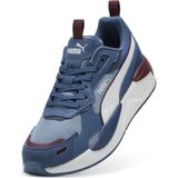 PUMA - X-Ray Sneakers - Multicolor - Mesh/Suède/Synthetisch