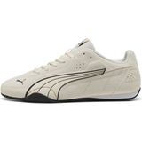 Puma - Catch Sd - Sneakers - Zwart - Textiel/Rubber