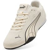 Puma - Catch Sd - Sneakers - Zwart - Textiel/Rubber