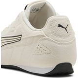 Puma - Catch Sd - Sneakers - Zwart - Textiel/Rubber