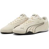 Puma - Catch Sd - Sneakers - Zwart - Textiel/Rubber