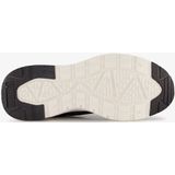 Puma - Trinity 2 - Sneakers - Zwart - Ademend Mesh - Suède Overlays