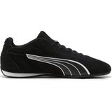 PUMA - Core - Sneakers - Zwart - Textiel - Rubber Zool