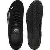 PUMA - Core - Sneakers - Zwart - Textiel - Rubber Zool