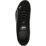PUMA - Core - Sneakers - Zwart - Textiel - Rubber Zool