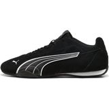 PUMA - Core - Sneakers - Zwart - Textiel - Rubber Zool