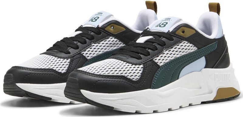 Puma - Trinity 2 Lt Run Fun - Hardloopschoenen