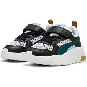 Puma - Trinity 2 Lt Run Fun Ac+ - Hardloopschoenen - Kinder - Ademend Bovenwerk van Mesh