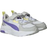 PUMA - Runner - Sportschoenen - Multicolor - Mesh - Klittenband en Vetersluiting
