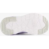 Puma - Trinity Lite AC+ - Sneakers - Lichtgrijs - Mesh/Suède