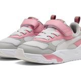 PUMA - Trinity - Sneakers - Roze/Grijs