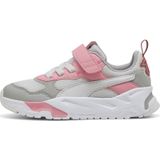PUMA - Trinity - Sneakers - Roze/Grijs