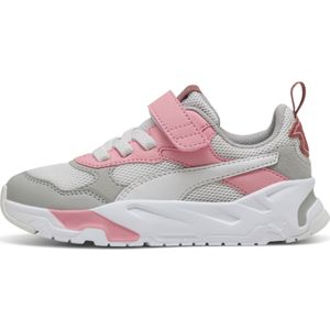 PUMA - Trinity - Sneakers - Roze/Grijs