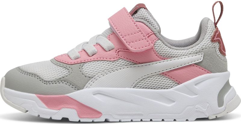 PUMA - Trinity - Sneakers - Roze/Grijs
