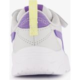 PUMA - Runner - Sportschoenen - Multi - Suède en Mesh