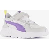 PUMA - Runner - Sportschoenen - Multi - Suède en Mesh