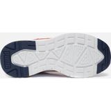 Puma - Trinity Lite JR - Sneakers - Zwart - Imitatieleer/Textiel