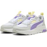 PUMA - Trinity Lite - Sneakers - Kleurcombinatie - Mesh - Rubber