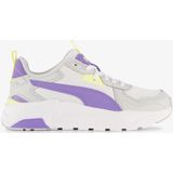 PUMA - Trinity Lite - Sneakers - Kleurcombinatie - Mesh - Rubber