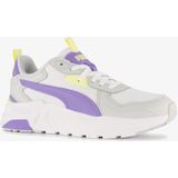 PUMA - Trinity Lite - Sneakers - Kleurcombinatie - Mesh - Rubber