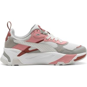 Puma - Trinity - Lage Sneaker - Grey Pinkscape