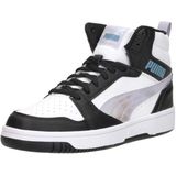 PUMA - Classics - Basketbalschoenen - Zwart - Synthetisch