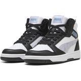 PUMA - Classics - Basketbalschoenen - Zwart - Synthetisch