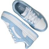 PUMA - Sneakers - Zwart - Leer - Platform