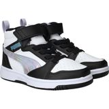 PUMA - Classics - Basketbalschoenen - Multicolor - Synthetisch Bovenwerk