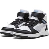 PUMA - Classics - Basketbalschoenen - Multicolor - Synthetisch Bovenwerk