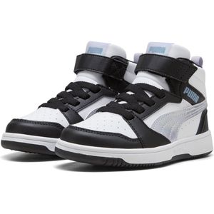 PUMA - Classics - Basketbalschoenen - Multicolor - Synthetisch Bovenwerk