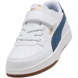PUMA Caven 2.0 sneakers, Wit, Maat 27,5