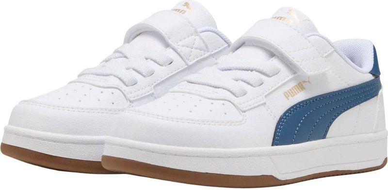 PUMA Caven 2.0 sneakers, Wit, Maat 27,5