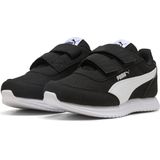 PUMA - R78 - Sneakers - Wit - Textiel - Klittenbandsluiting