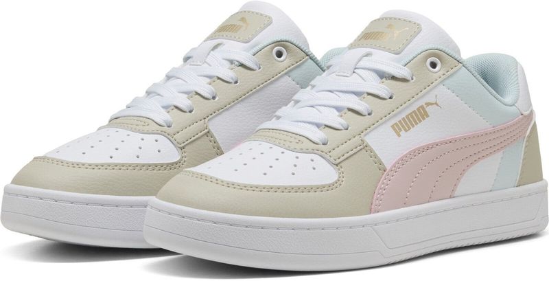 Puma - Caven 2.0 Block - Basketbalschoenen