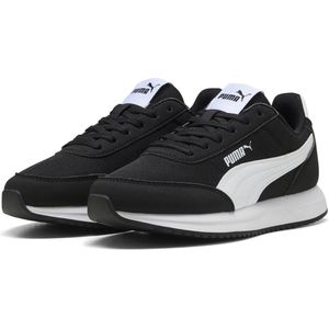 PUMA - R78 - Sneakers - Multicolor - Mesh - Rubber