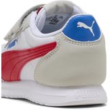 PUMA - R78 - Sneakers - Multicolor - Mesh - Softfoam+