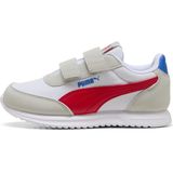 PUMA - R78 - Sneakers - Multicolor - Mesh - Softfoam+