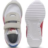 PUMA - R78 - Sneakers - Multicolor - Mesh - Softfoam+