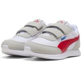 PUMA - R78 - Sneakers - Multicolor - Mesh - Softfoam+