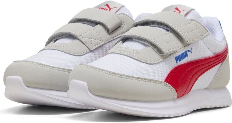 PUMA - R78 - Sneakers - Multicolor - Mesh - Softfoam+