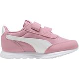 PUMA - R78 - Sneakers - Multicolor - Textiel - Klittenbandsluiting