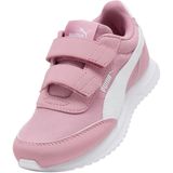 PUMA - R78 - Sneakers - Multicolor - Textiel - Klittenbandsluiting