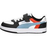PUMA - CAVEN 2.0 PS - Sneakers - Wit - Textiel - Klittenbandsluiting