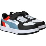 PUMA - CAVEN 2.0 PS - Sneakers - Wit - Textiel - Klittenbandsluiting