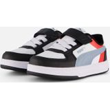 PUMA - CAVEN 2.0 PS - Sneakers - Wit - Textiel - Klittenbandsluiting