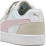 Puma - Caven 2.0 - Sportschoenen - Wit - Synthetisch - SoftFoam+