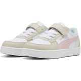 Puma - Caven 2.0 - Sportschoenen - Wit - Synthetisch - SoftFoam+