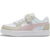 Puma - Caven 2.0 - Sportschoenen - Wit - Synthetisch - SoftFoam+